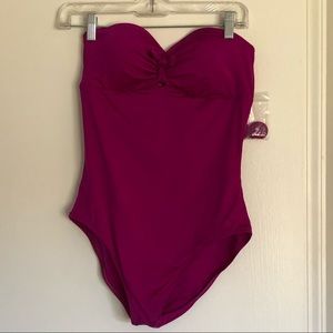 J. Crew bathing suit